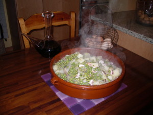 pesols i trumfes