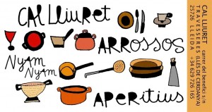 cal lliuret
