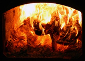 Vilarrubla wood burning stove 14373_pic01