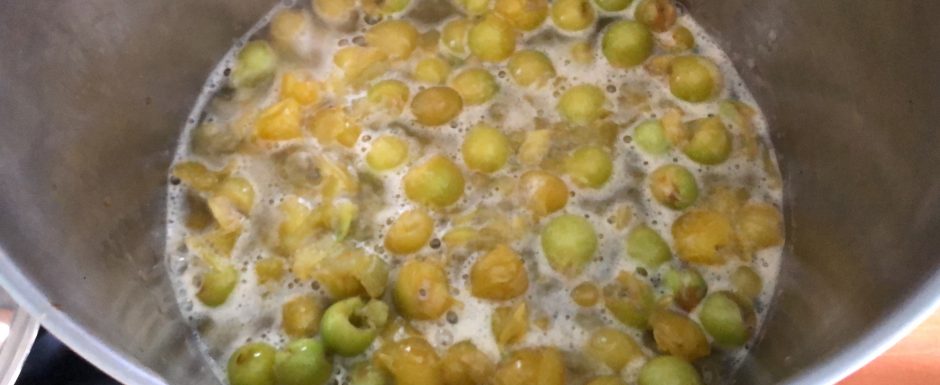 HHI The 2021 Harvest