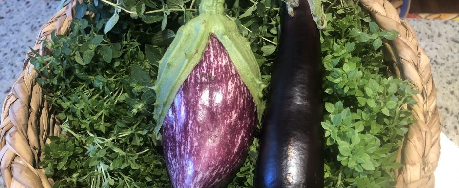 KKK The 2021 Harvest